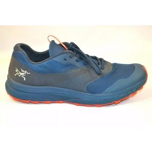 Men’s Arc’Teryx Blue Athletic Shoes